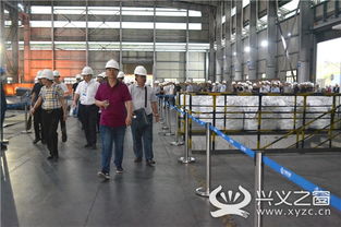 萬峰實業 以花園式生態工廠為基石，技術服務驅動綠色工業化新篇章