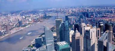 區塊鏈 超越傳說，審視中國技術開發能力的現實與未來